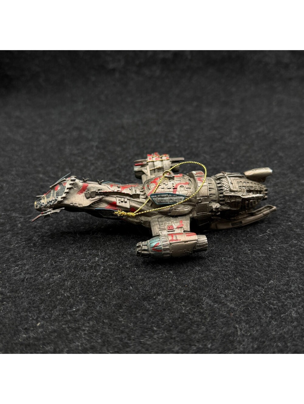 6" FIREFLY SERENITY MODEL ORNAMENT